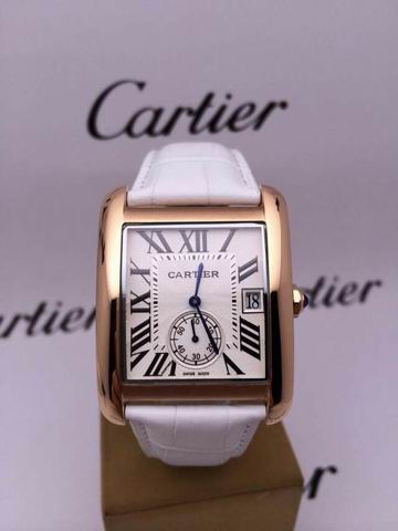 Cartier Watch 95